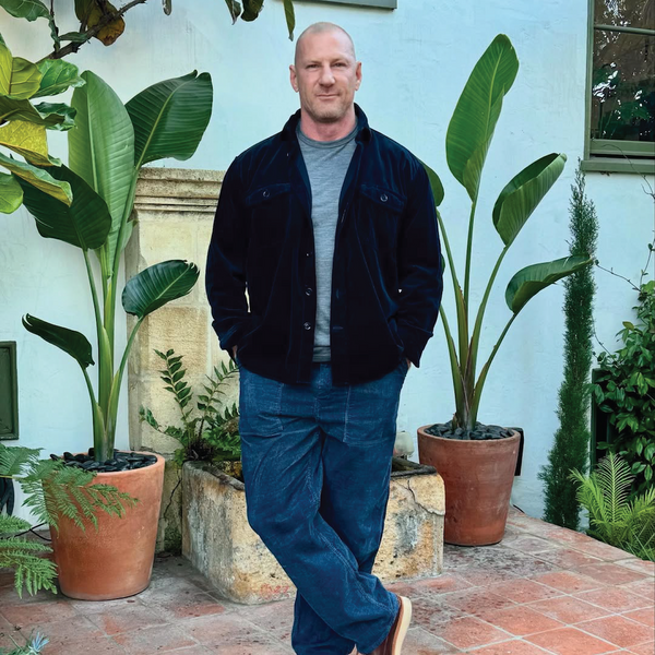 “I love my 45R pieces—they keep me effortlessly stylish and feeling good all day. They even look ...