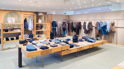 Fukuoka Iwataya gallery image 1