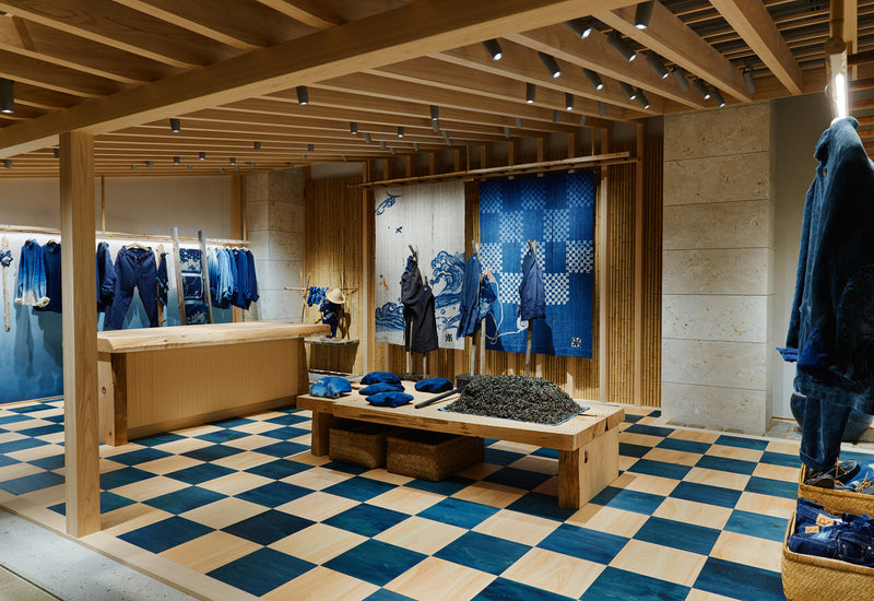 Ginza Flagship Store