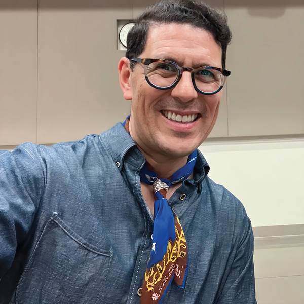 “First experienced 45R when I walked into the SF location 3 years ago. The brand was new to me bu...