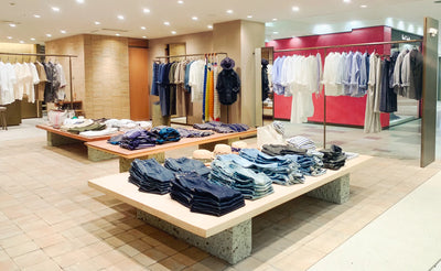 Kashiwa Takashimaya Station Mall gallery image 1