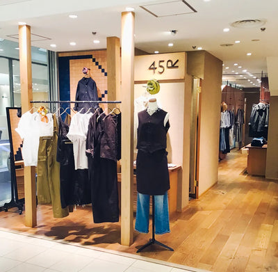 Lumine Kitasenju gallery image 4