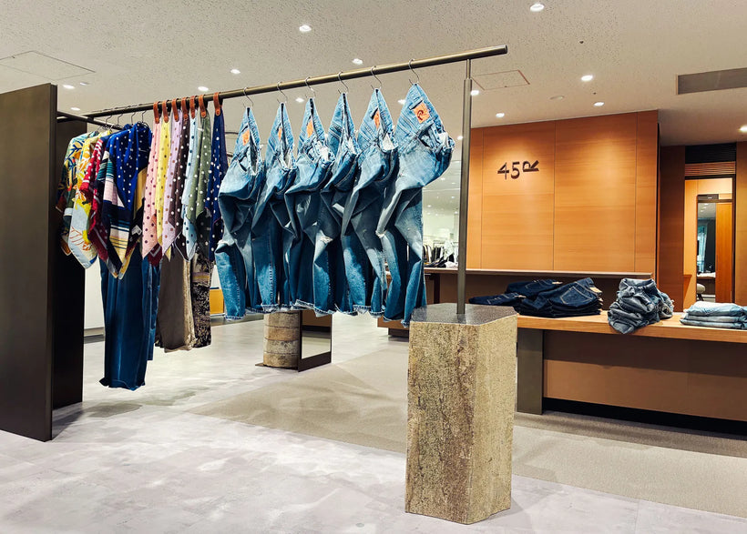 JR Kyoto Isetan