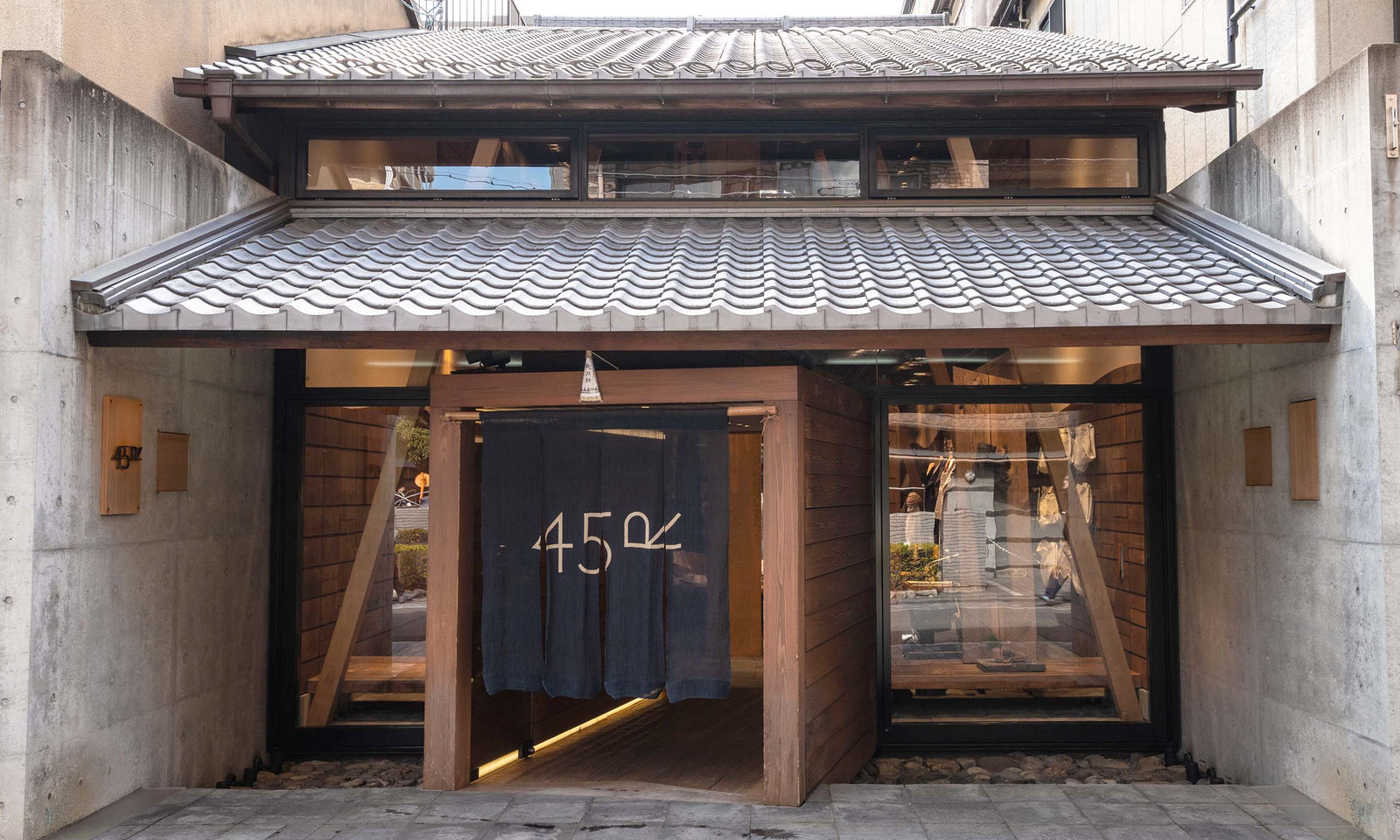 Kyoto Store