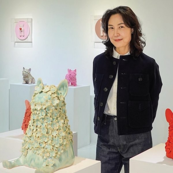 “So unique, yet so comfortable I absolutely love all of the pieces from 45R. I especially love th...