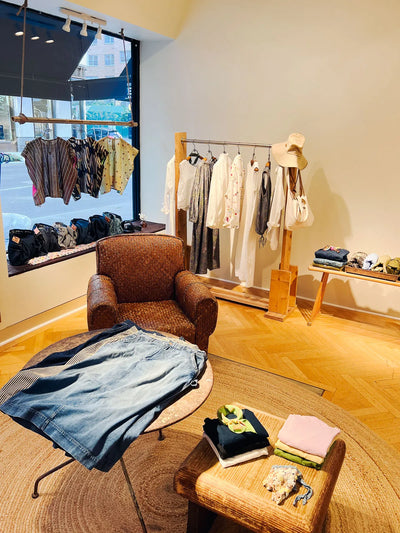 New York Uptown gallery image 1