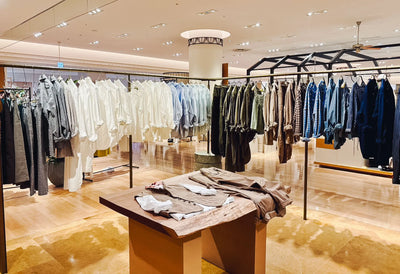 Nishinomiya Hankyu gallery image 4