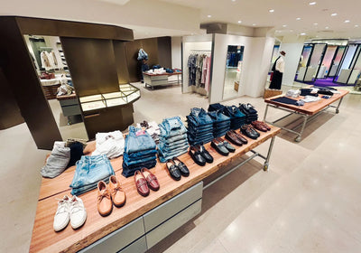 Osaka Takashimaya gallery image 5