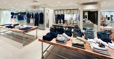 Osaka Takashimaya gallery image 3