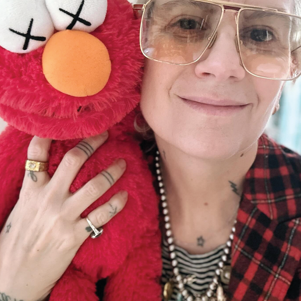 “I love 45R so much!!!”