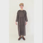 Tappet Dots Tiered Dress