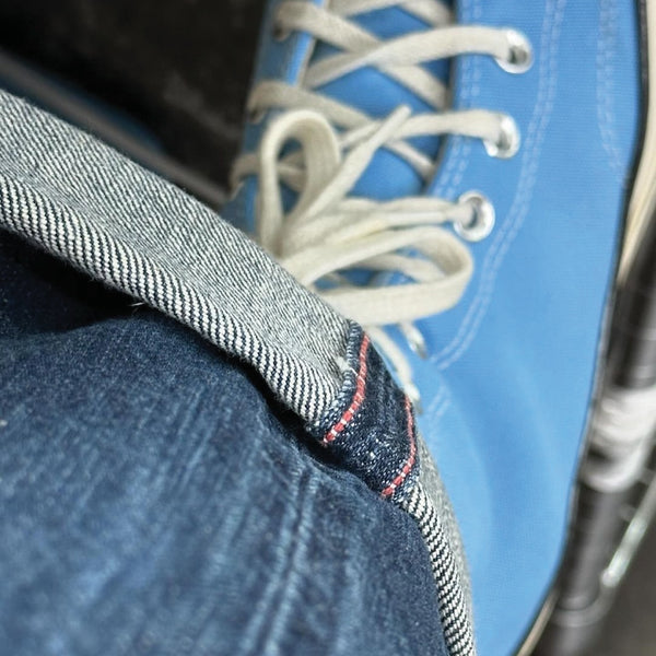 “The pants style is very suitable for Asians to wear, A brand worth recommending”