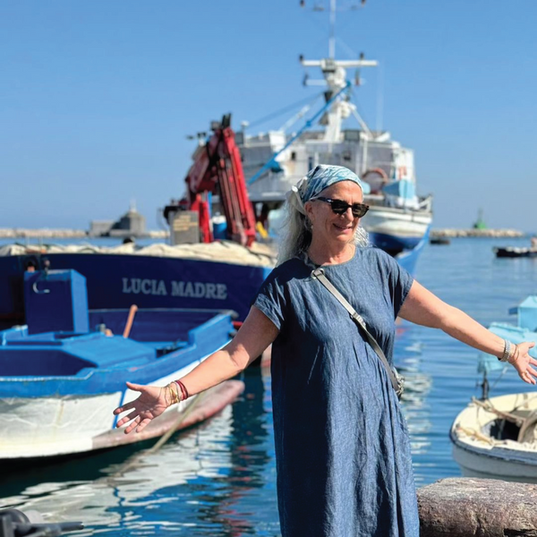 “ I have befriended beautiful Napo-leon who I visit frequently and indulge myself a couple times ...