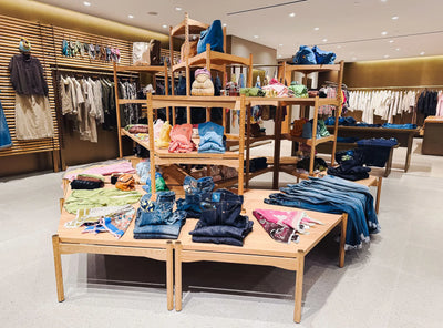 Singapore Paragon gallery image 1