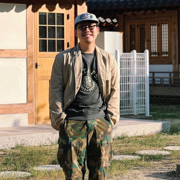 ”The 45R I experienced is the most attractive design based on vintage. And I think the reinterpre...