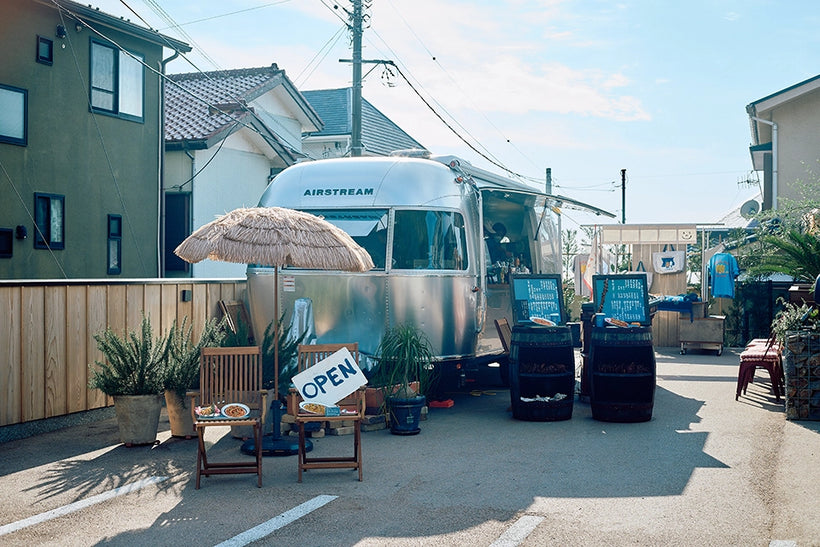 Studio LOUNGE WAIWAI