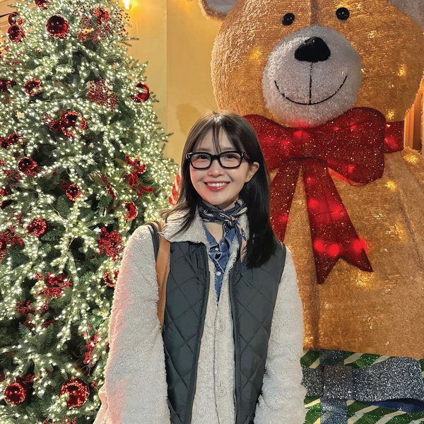 “Clothes at 45R are fun to look at the details. And it makes the other clothes you wear together ...